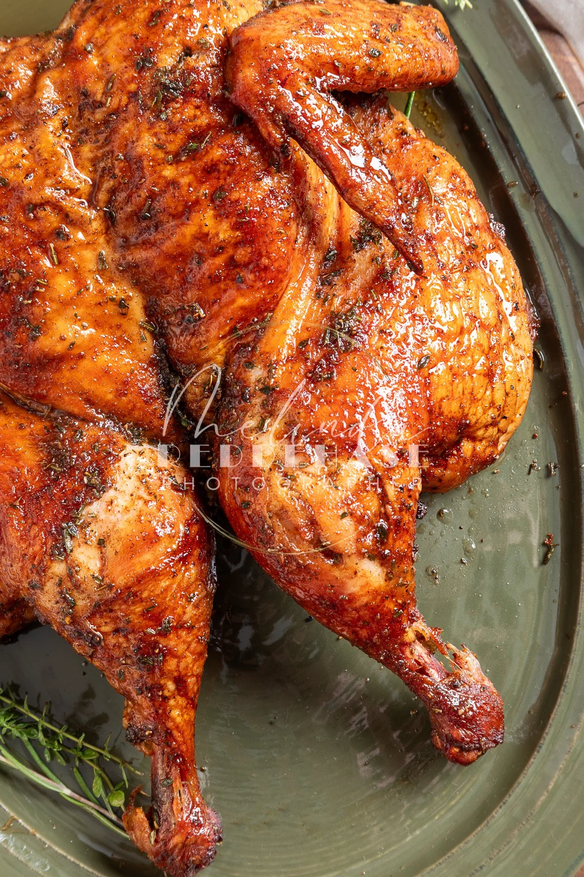 Whole Smoked Chicken (with brown butter & herbs)- LRWM-28.jpg