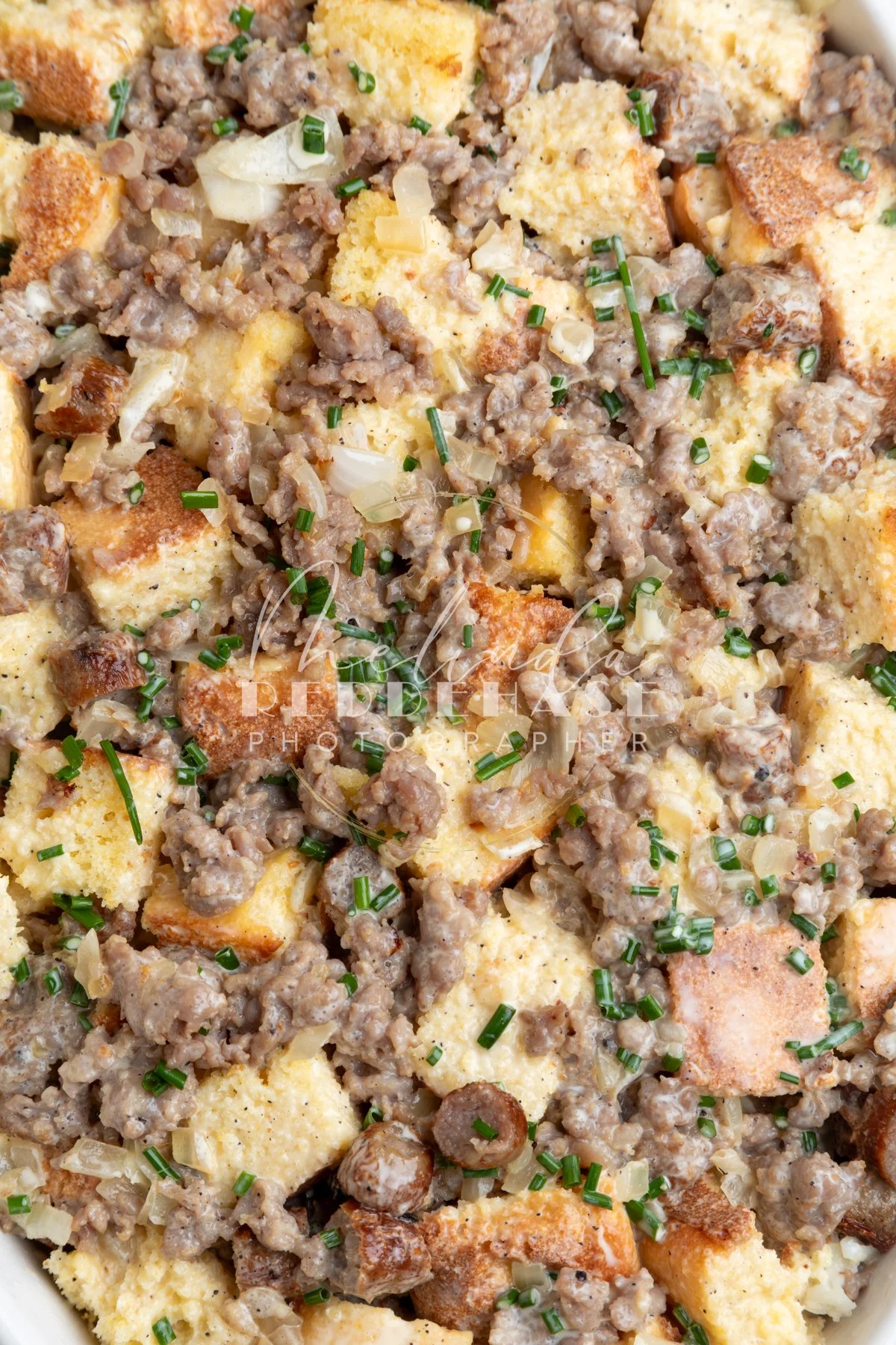 Leftover Cornbread Breakfast Casserole- LRWM----14.jpg