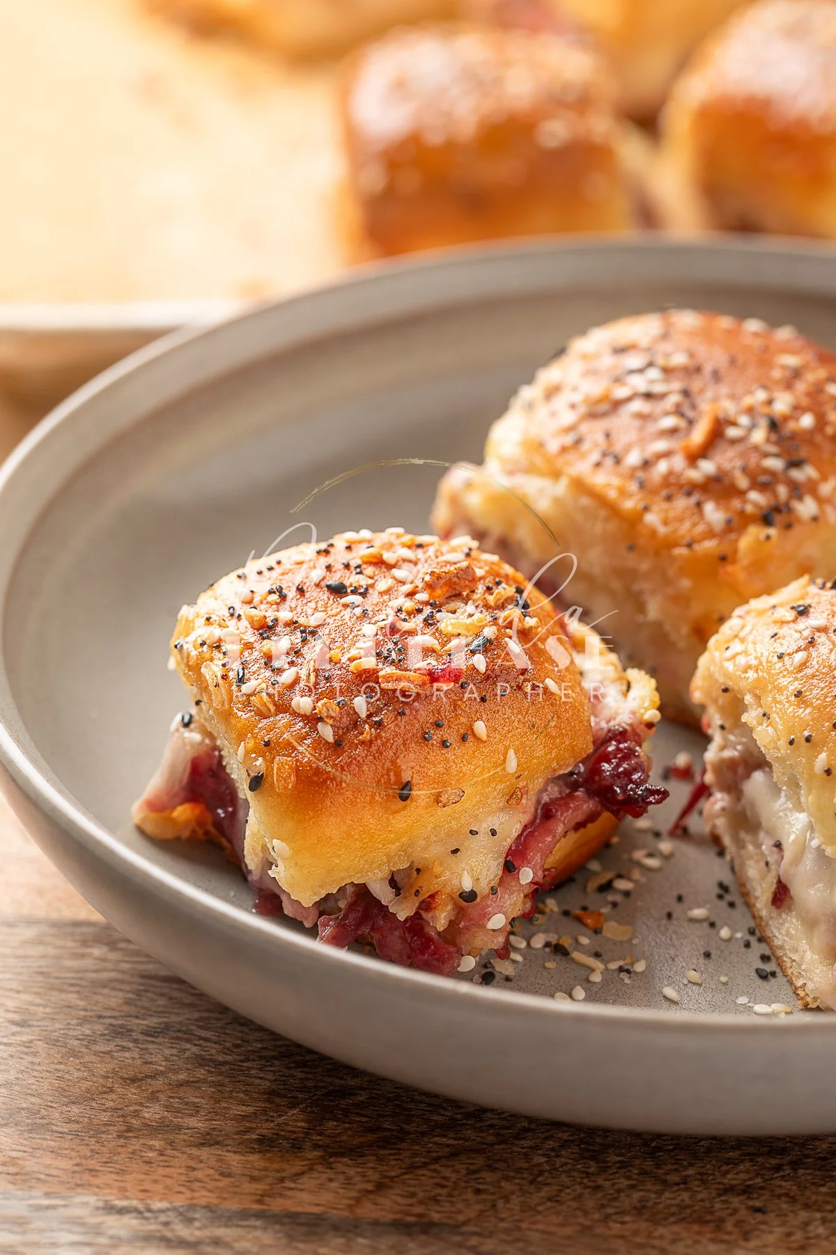 Turkey Sliders Cranberries and Boursin- LRWM--26.jpg
