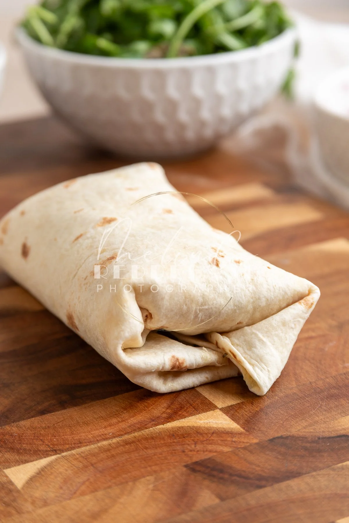 Pesto Chicken Wrap Lemon Garlic Yogurt Dip - LRWM-20.jpg