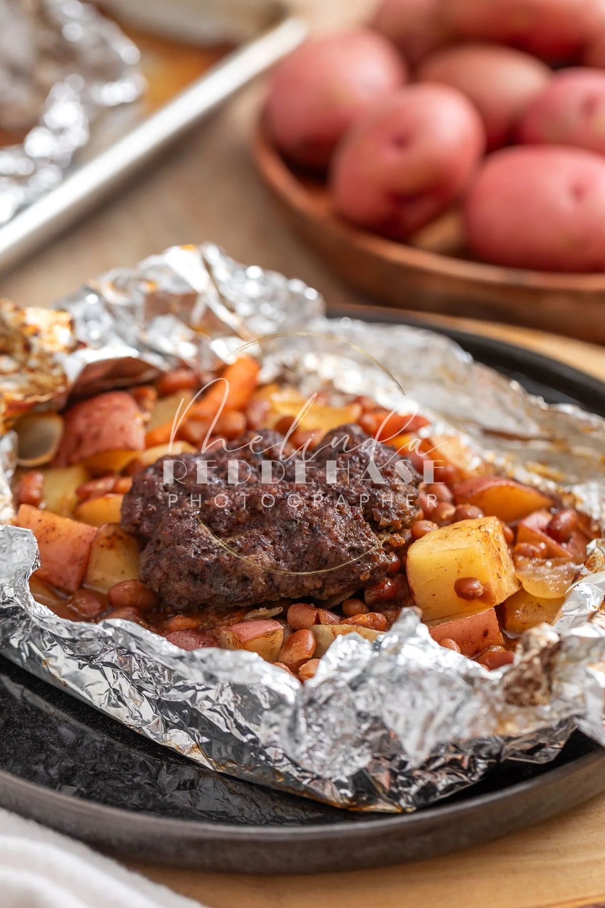 Easy Campfire Dinner with Ground Beef- LRWM-- LRWM-14.jpg