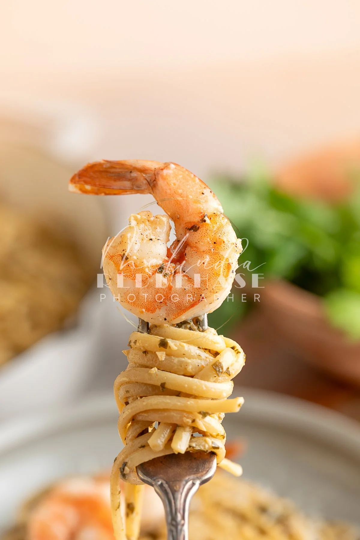 Creamy Chimichurri  Pesto Pasta with Shrimp- LRWM-18.jpg