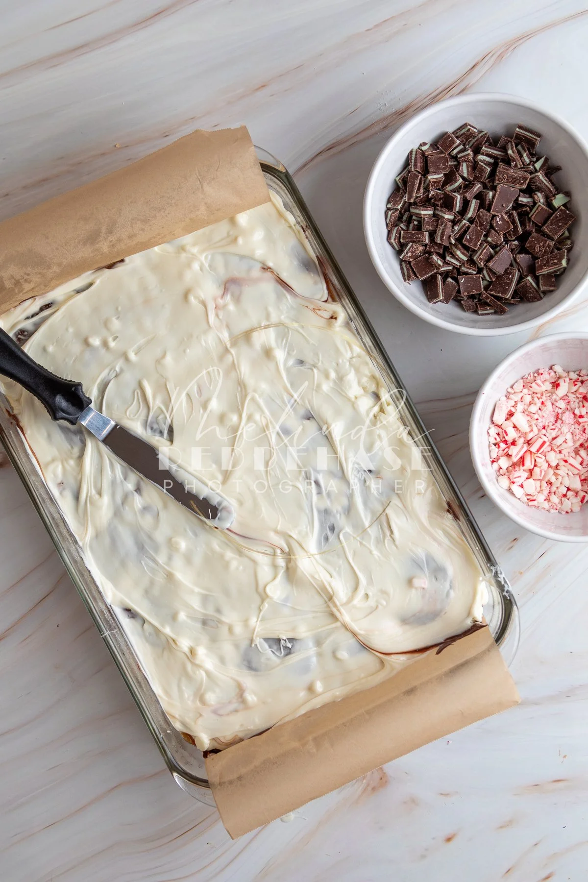 Oreo Mint Toffee Bark  - LRWM-10.jpg