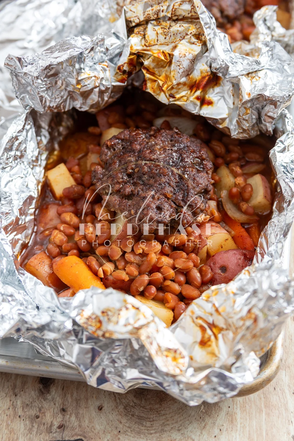 Easy Campfire Dinner with Ground Beef- LRWM-- LRWM-11.jpg