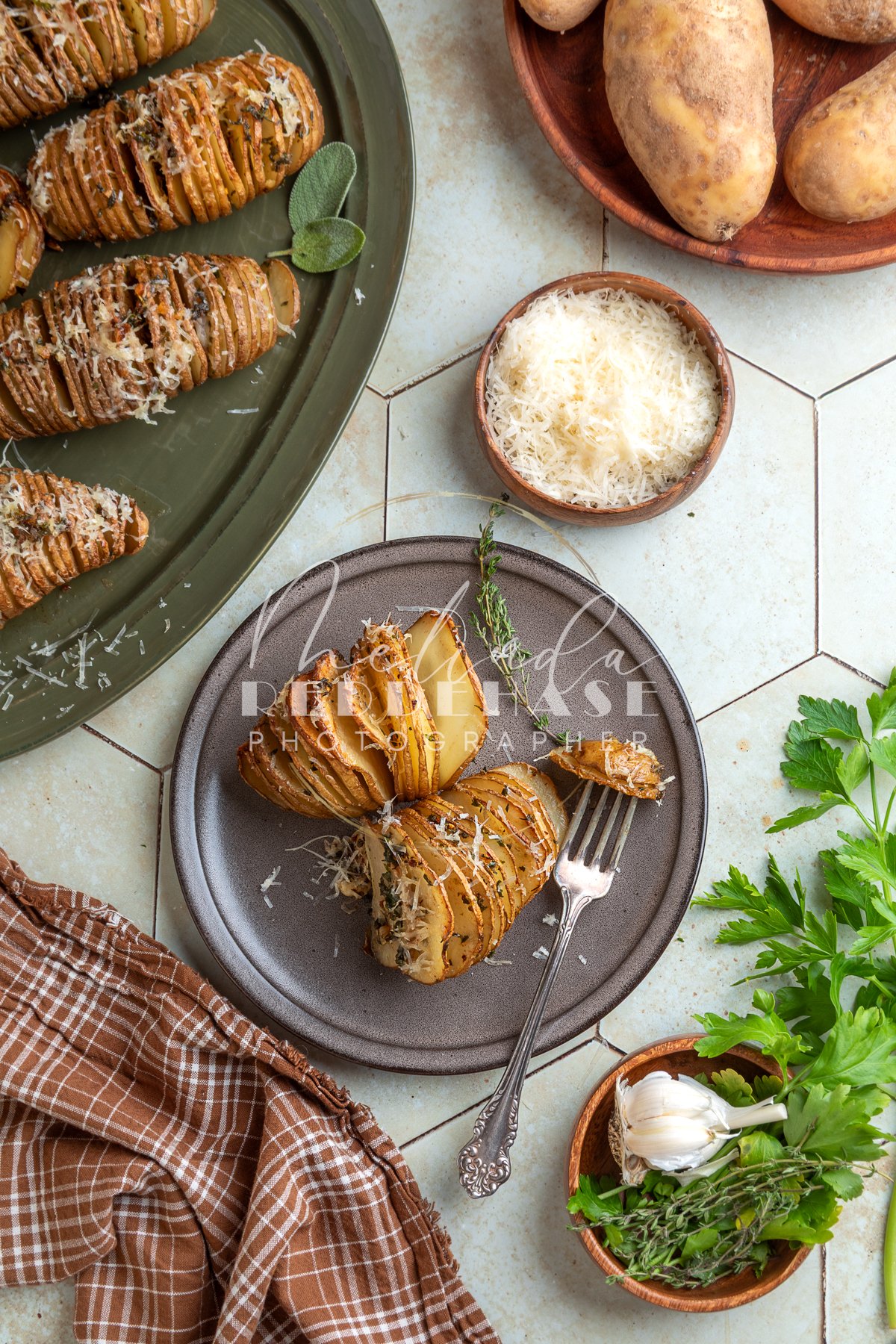 Brown Butter Garlic Herb Hasselback Potatoes- LRWM-- HR-45.jpg
