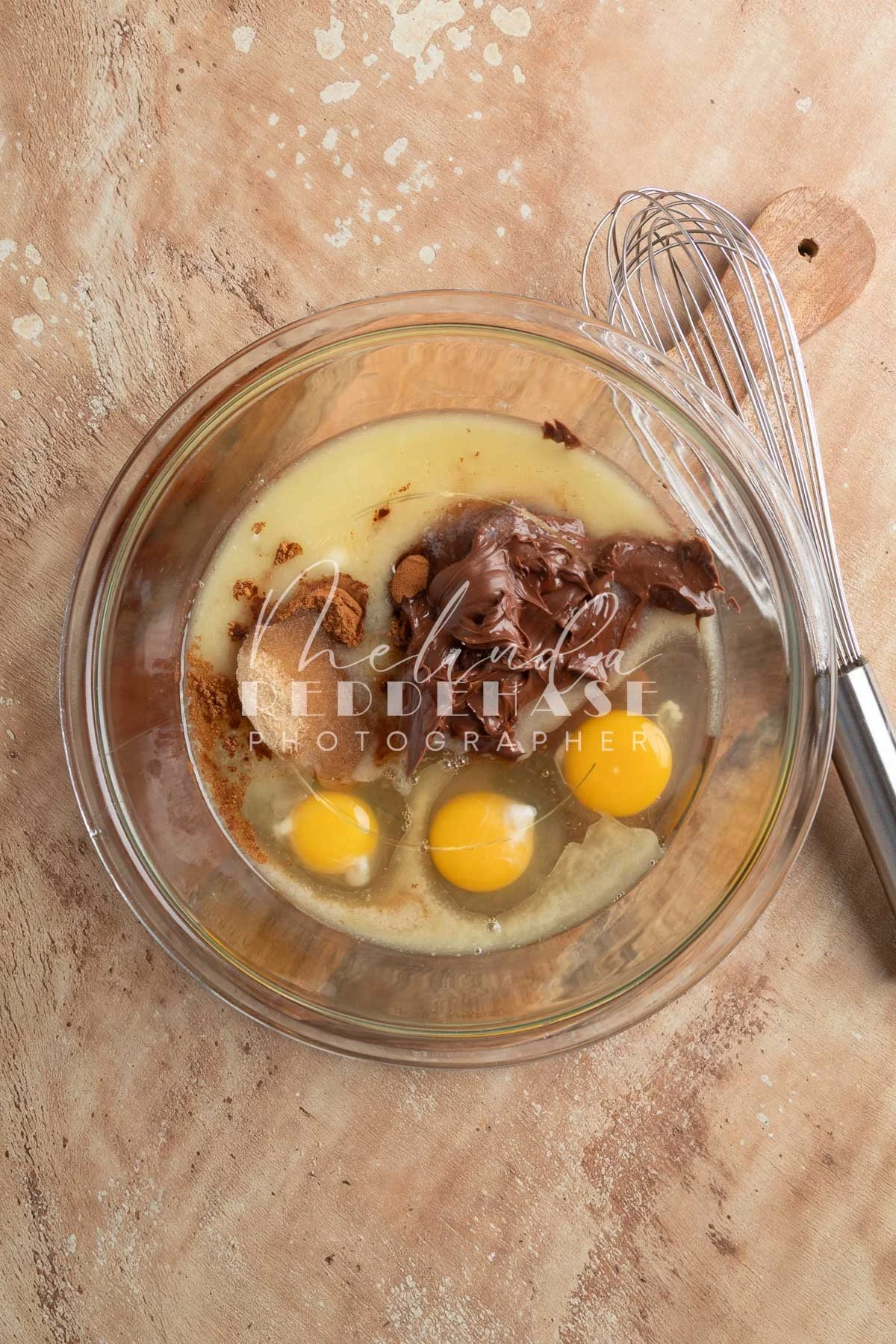 Chocolate Hazelnut Pecan Pie- LRWM-2.jpg