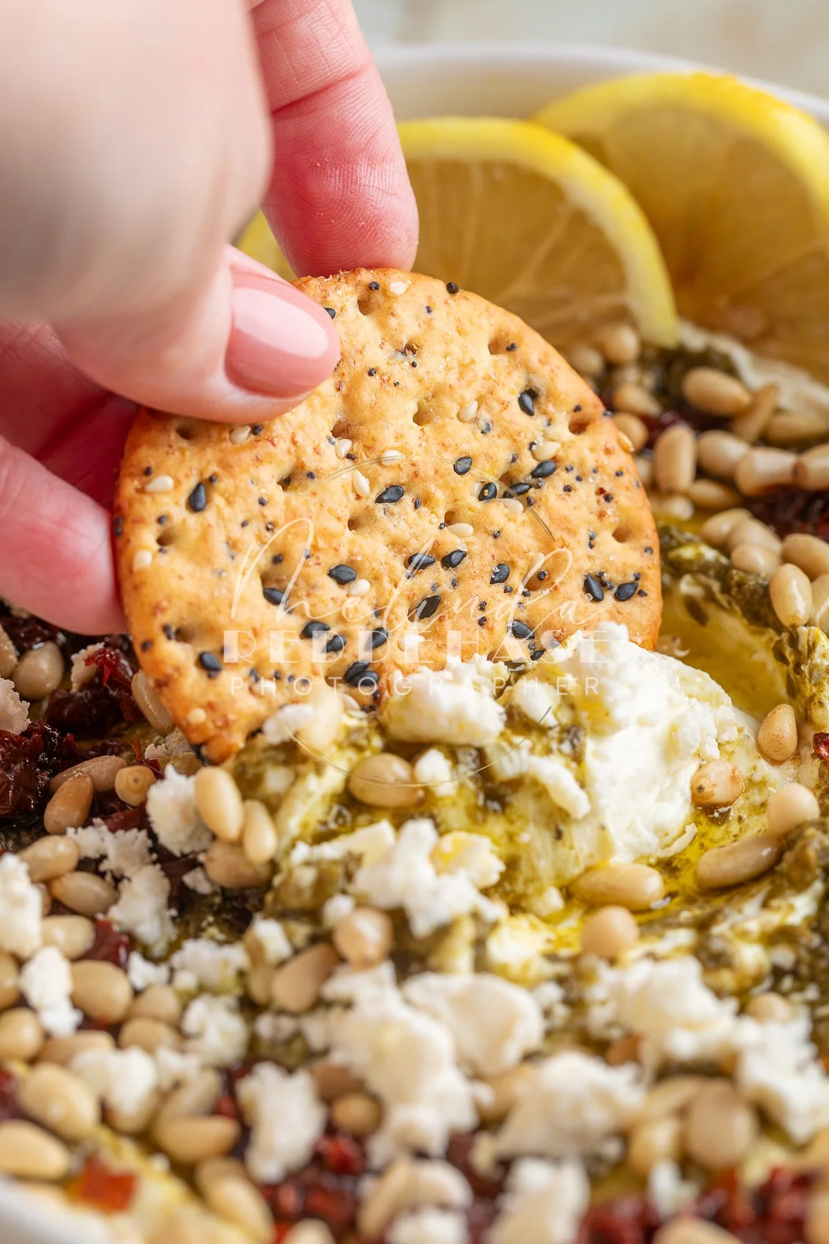Whipped Feta Pesto Sundried Tomato Dip- LRWM-15.jpg