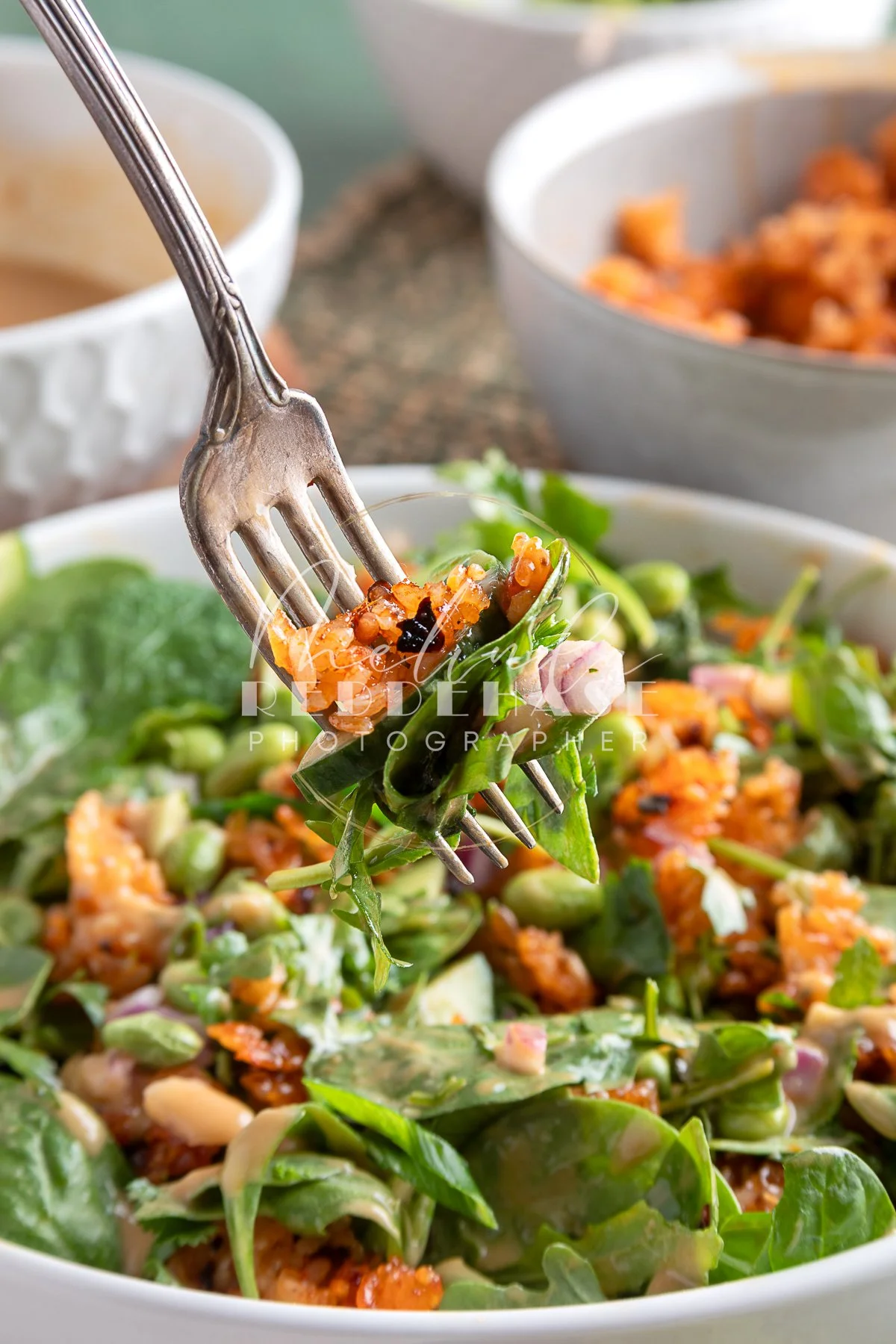 Crispy Rice Salad Herbs Spicy Tahini Peanut Dressing- LRWM-25.jpg