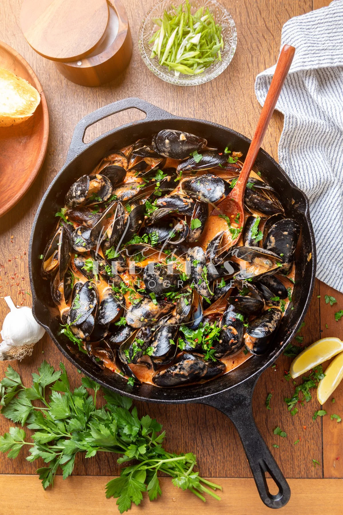 Steamed Mussels in Spicy Tomato Cream Sauce- LRWM----9.jpg