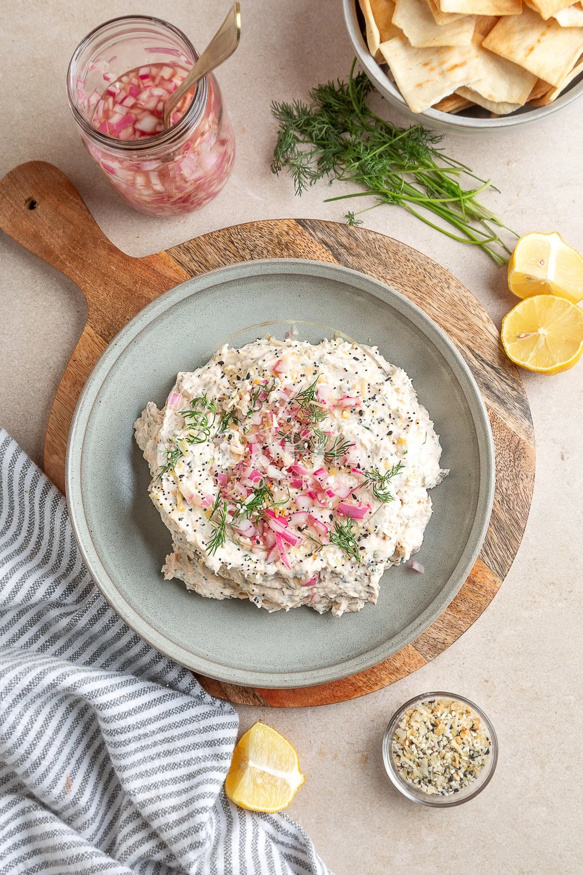 Smoked Salmon Dip and Bagel Spread- LRWM-8.jpg