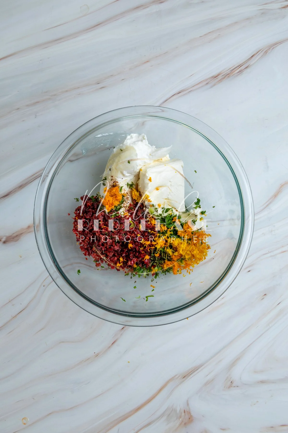 Goat Cheese Log- Toasted Walnut Pecan Herb- LRWM-2.jpg