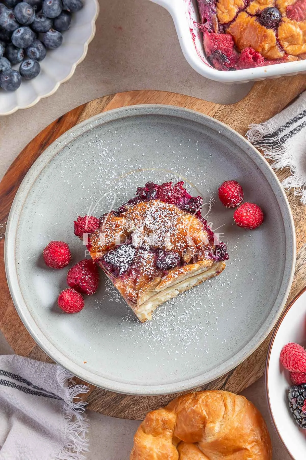 Berry Pecan Croissant French Toast Casserole-Berry Pecan Croissant French Toast Casserole-- LRWM-27.jpg