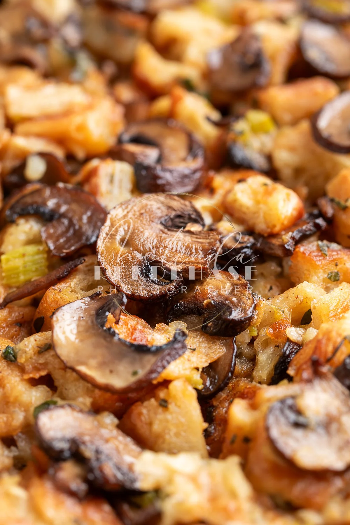 Mushroom Stuffing with Brown Butter and Herbs- LRWM-19.jpg
