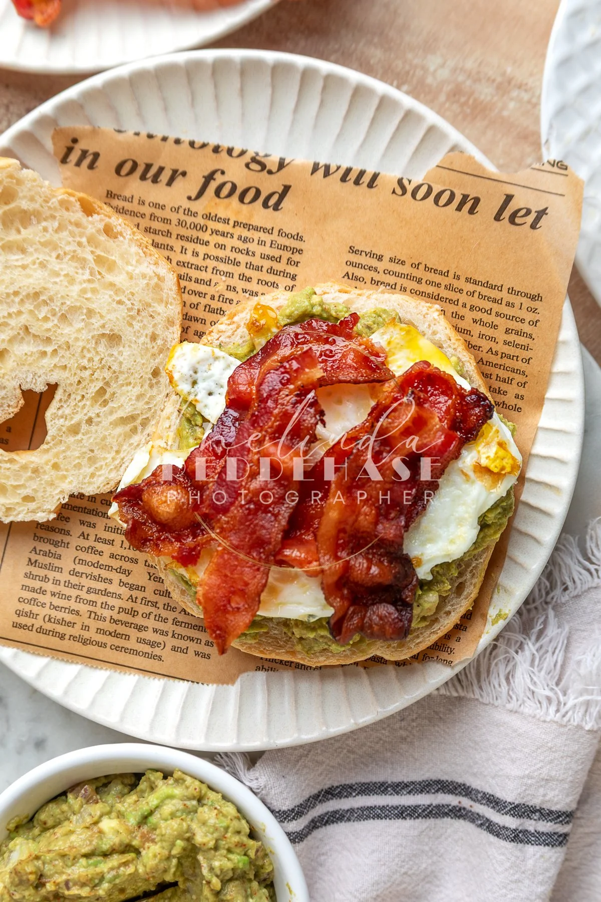 Egg Bacon Avocado Breakfast Sandwich Lime Chipotle Hollandaise Sauce- LRWM-25.jpg