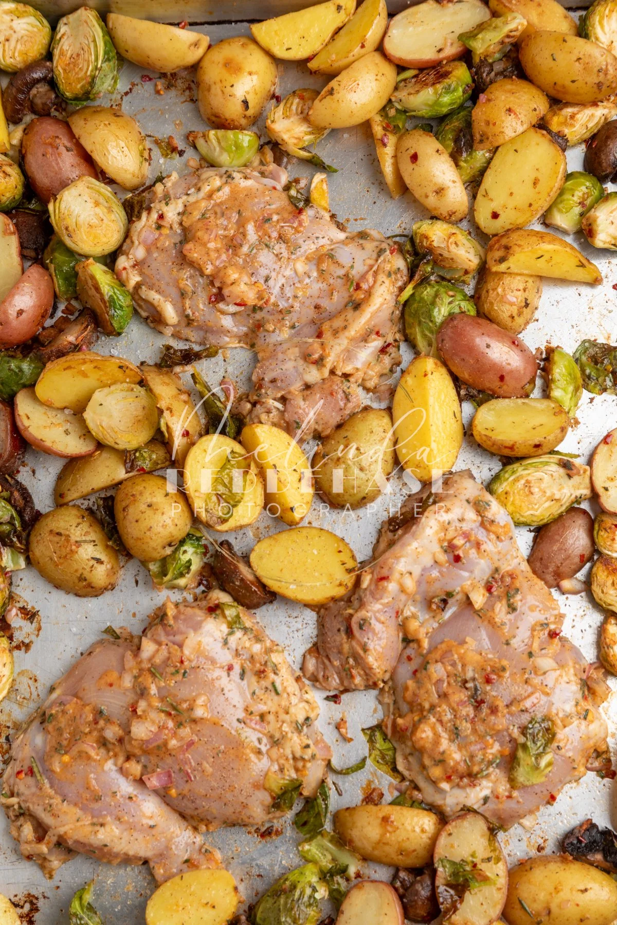 Sheet Pan Lemon Thyme Chicken with Roasted Veg- LRWM-11.jpg