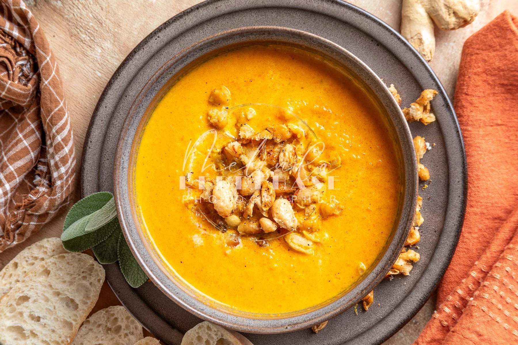 Carrot Ginger Soup with Crispy White Beans-LRWM-41.jpg