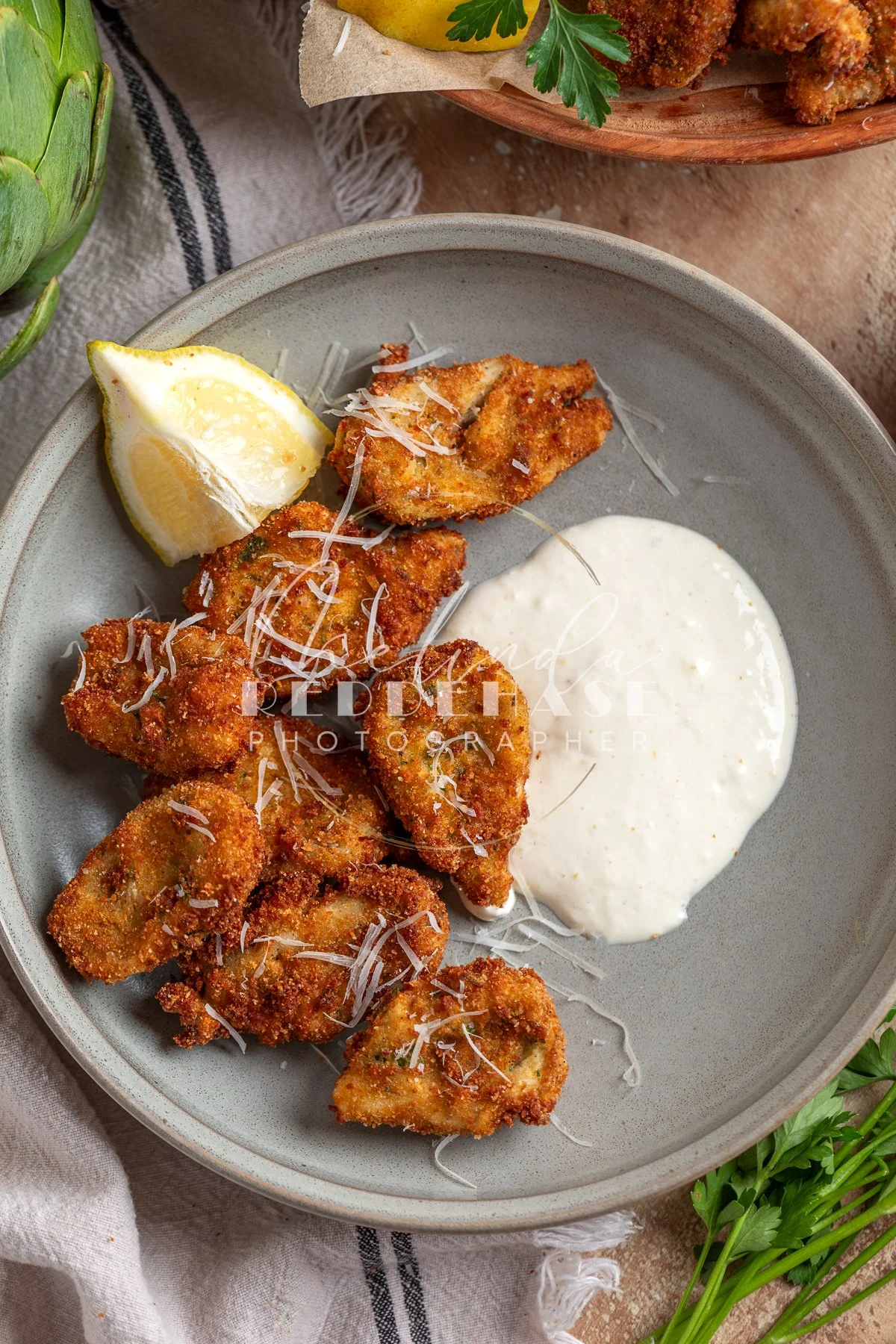 Fried Artichokes Lemon Garlic Aioli- LRWM-27.jpg