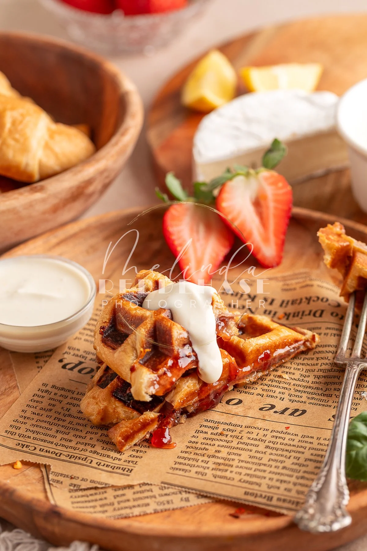 Strawberry Basil Brie Croissant Waffles- LRWM-35.jpg