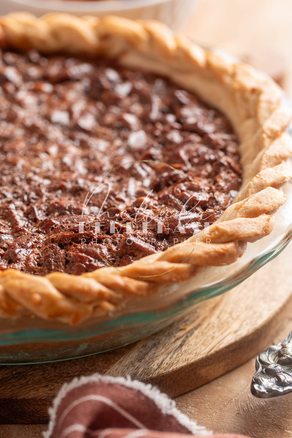 Chocolate Hazelnut Pecan Pie- LRWM-9.jpg
