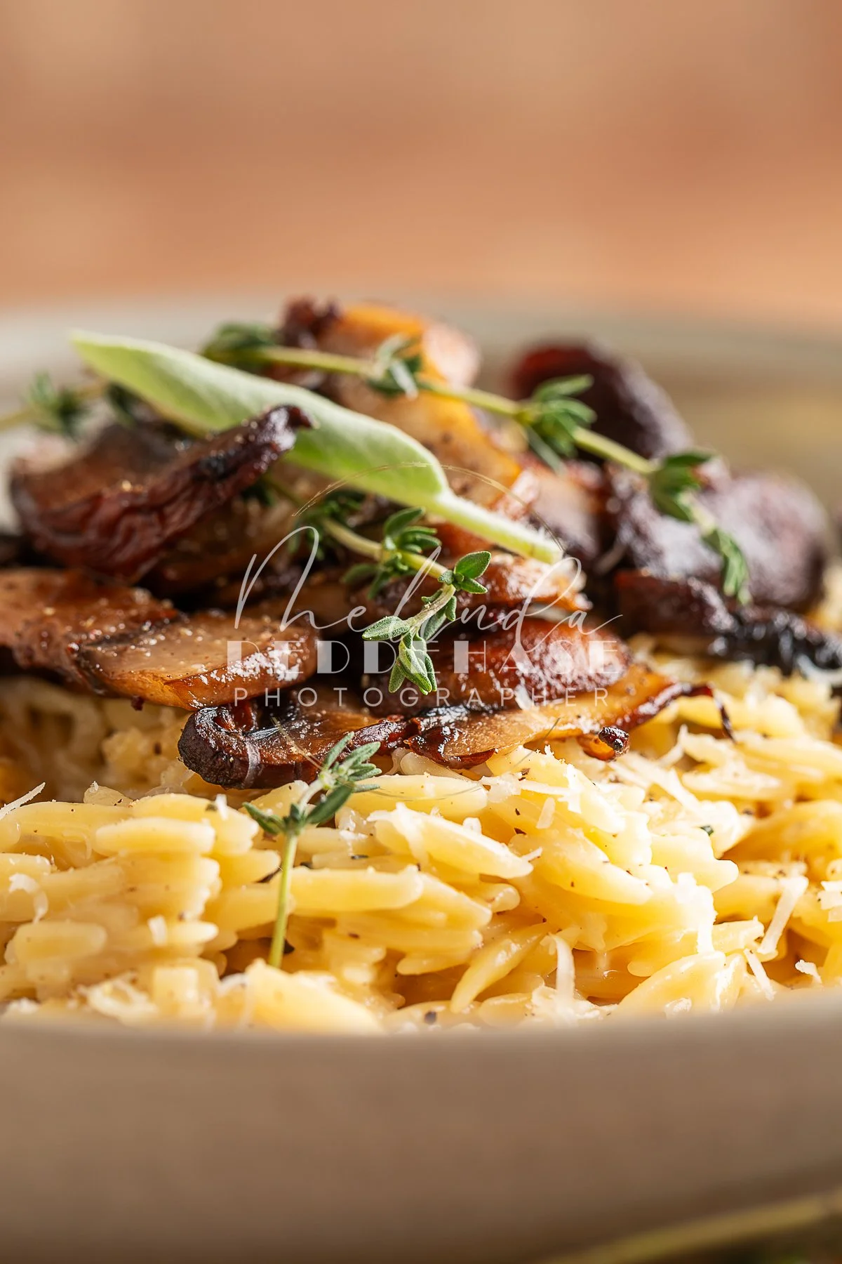 Roasted Mushroom Orzo Pasta with Garlic Cream Sauce- LRWM-17.jpg