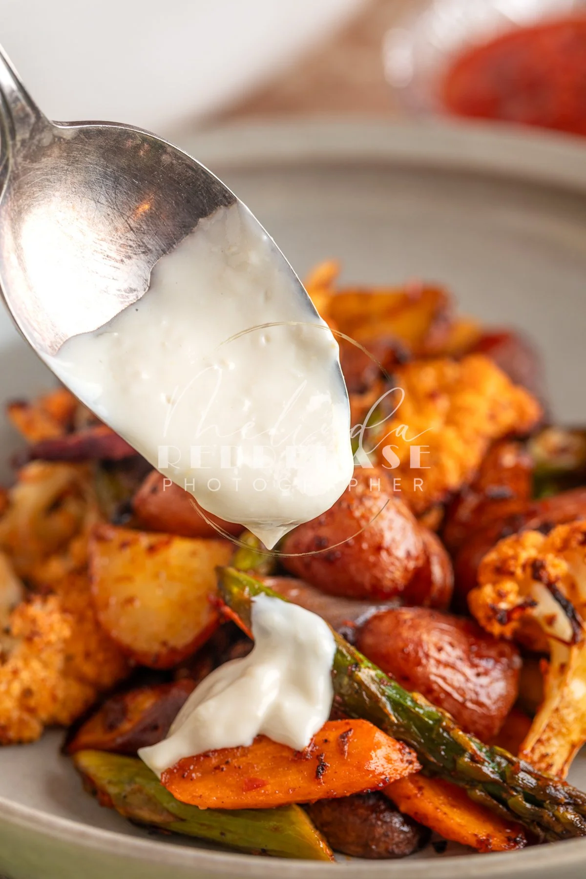 Sheetpan Harissa Roasted Veggies Lemon Yogurt Sauce- LRWM-24.jpg