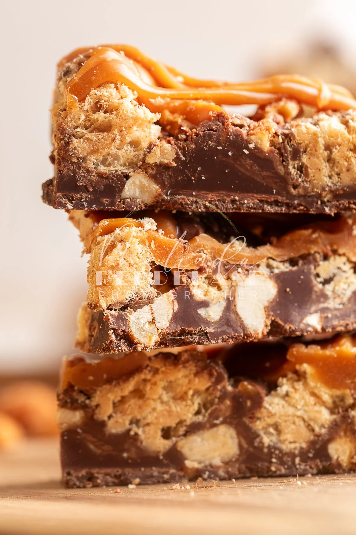 Chocolate Peanut Butter Caramel Bark - LRWM-35.jpg