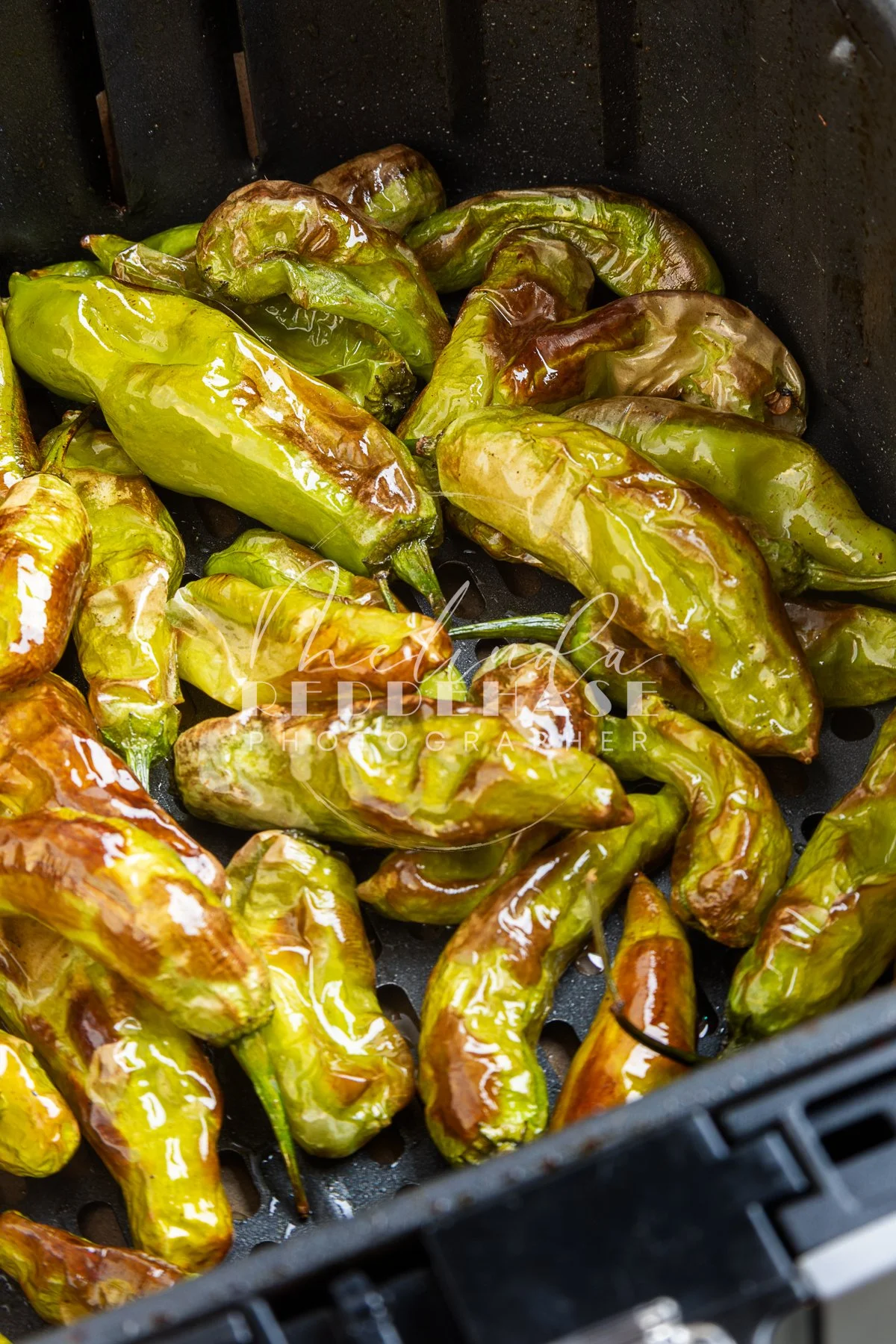 Shishito Peppers Air Fryer Lemon Garlic Dipping Sauce-LRWM--9.jpg