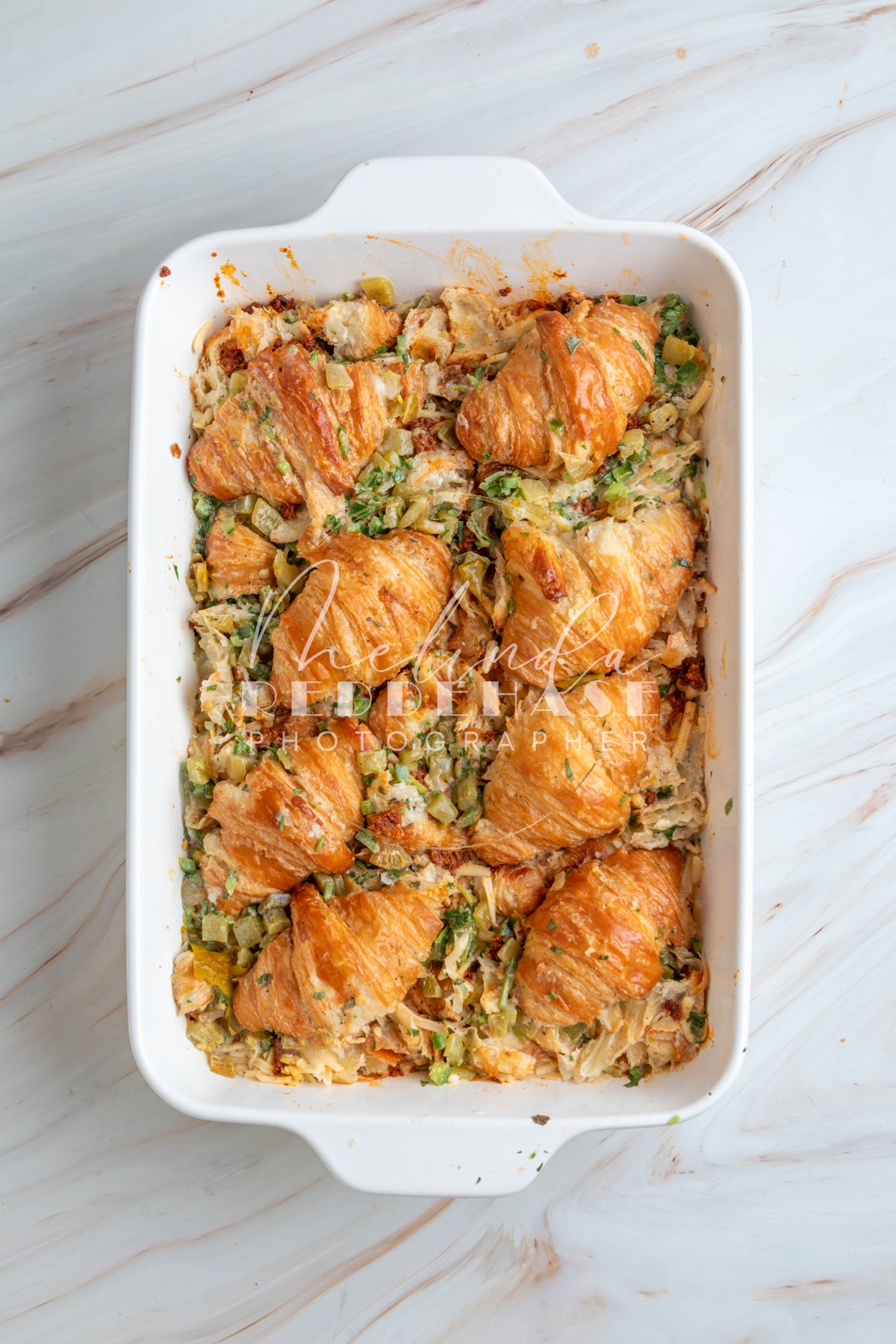 Mexican Croissant Breakfast Casserole- LRWM-6.jpg