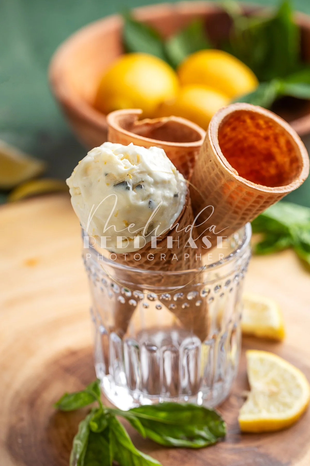 No Churn Lemon Basil Ice Cream- LRWM-22.jpg