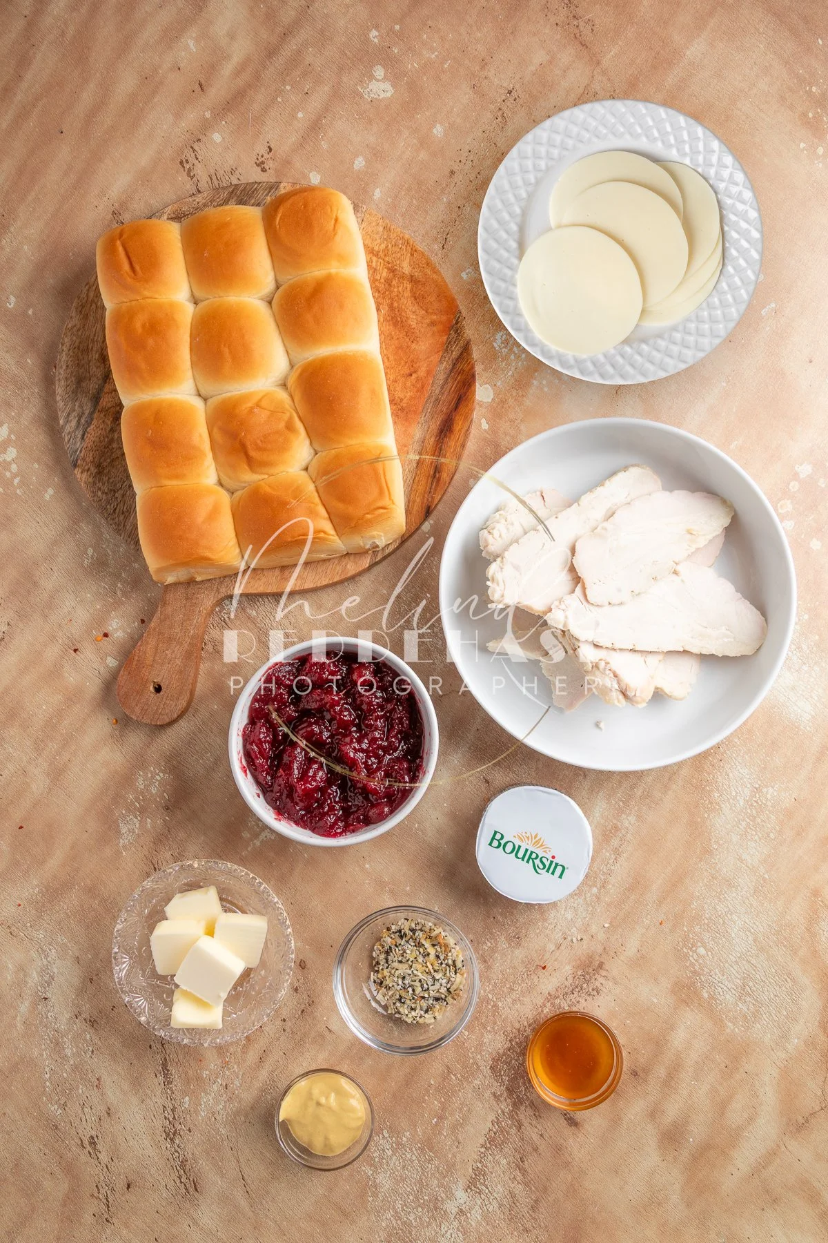 Turkey Sliders Cranberries and Boursin- LRWM--10.jpg