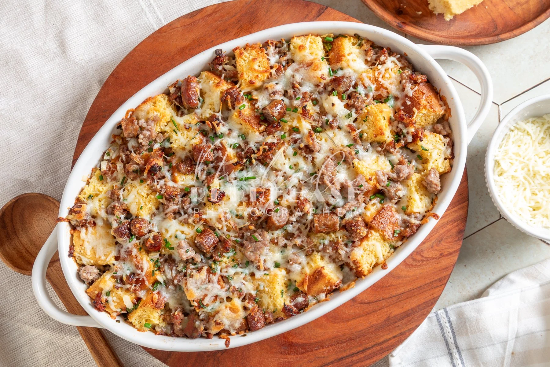 Leftover Cornbread Breakfast Casserole- LRWM----21.jpg