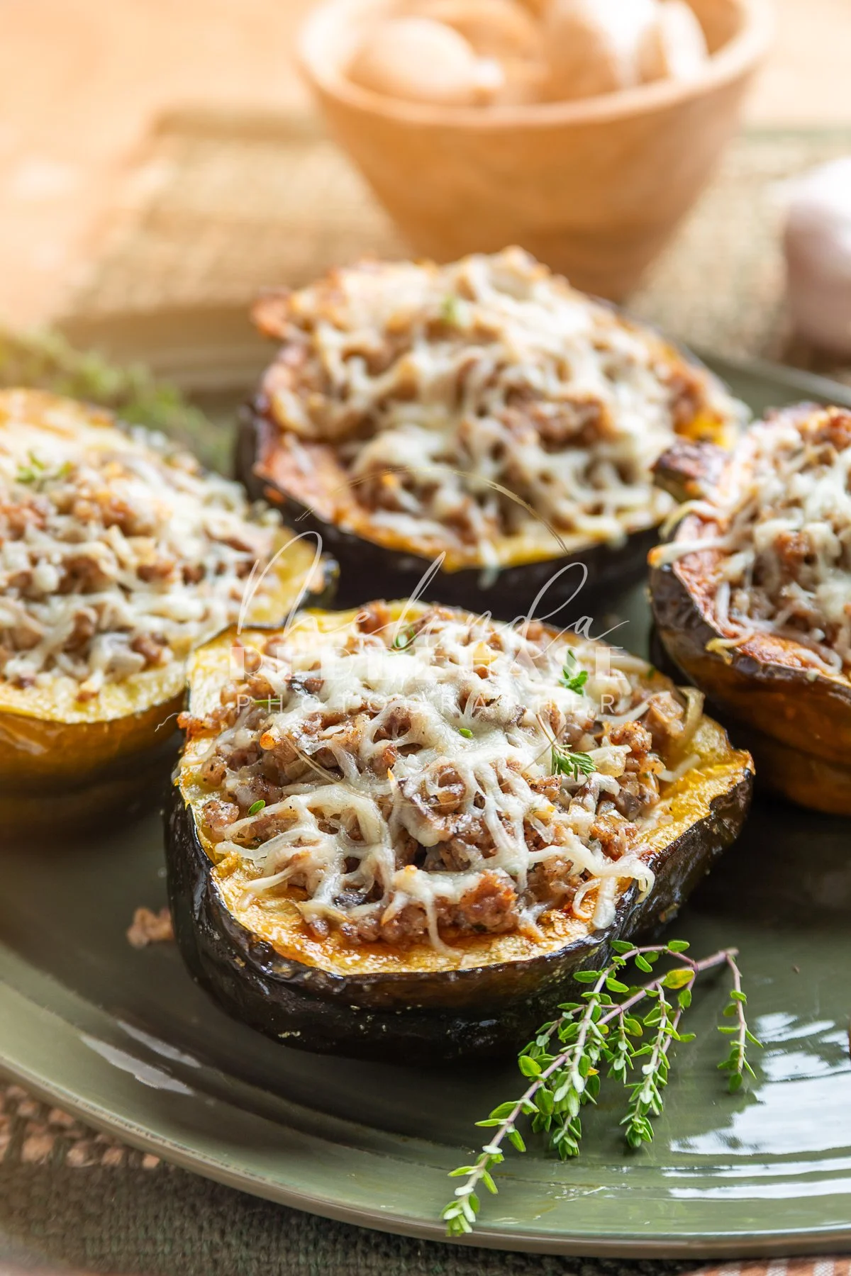 Stuffed Acorn Squash-Boursin Sausage Mushroom-LRWM-15.jpg