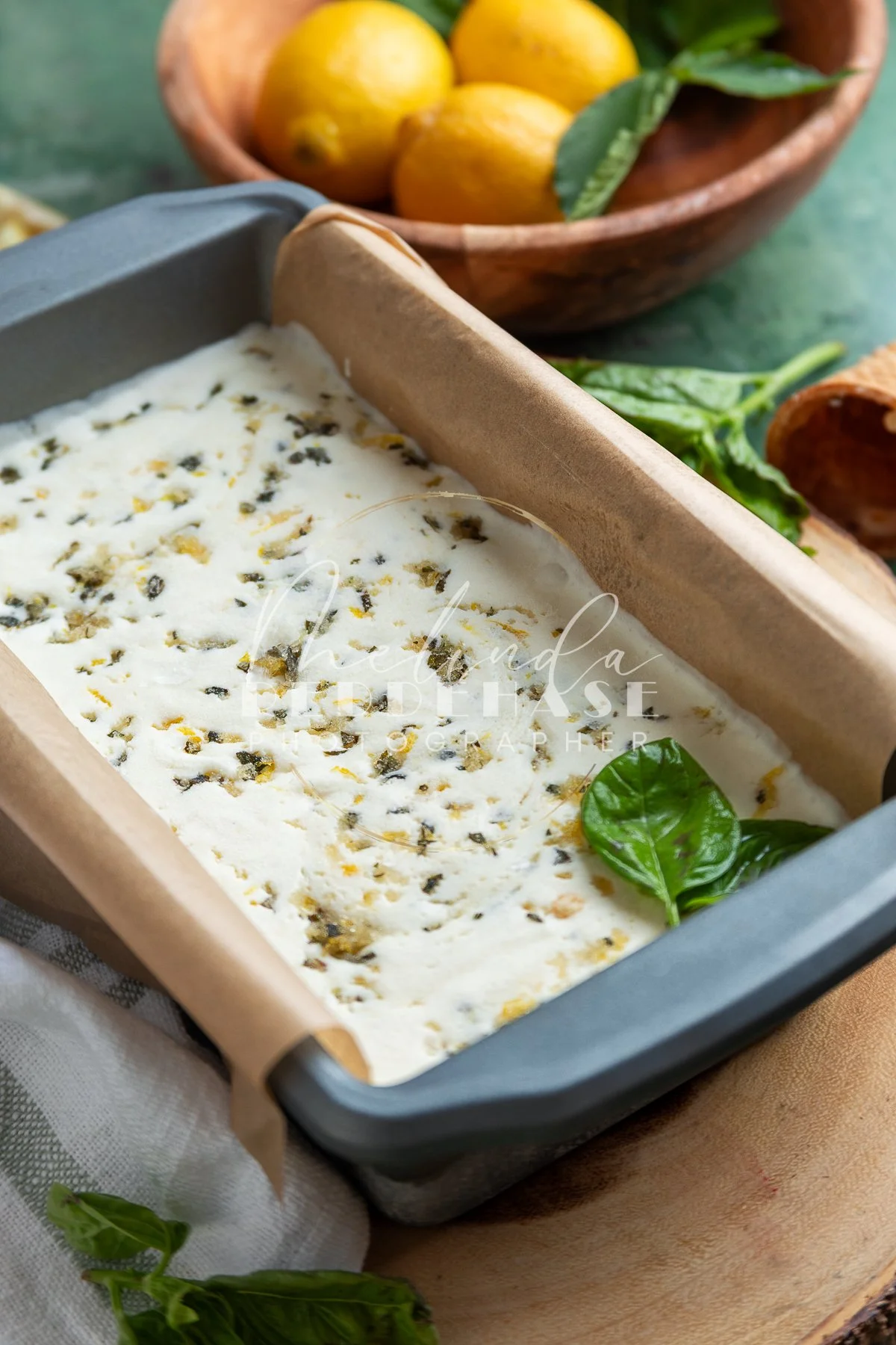 No Churn Lemon Basil Ice Cream- LRWM-12.jpg