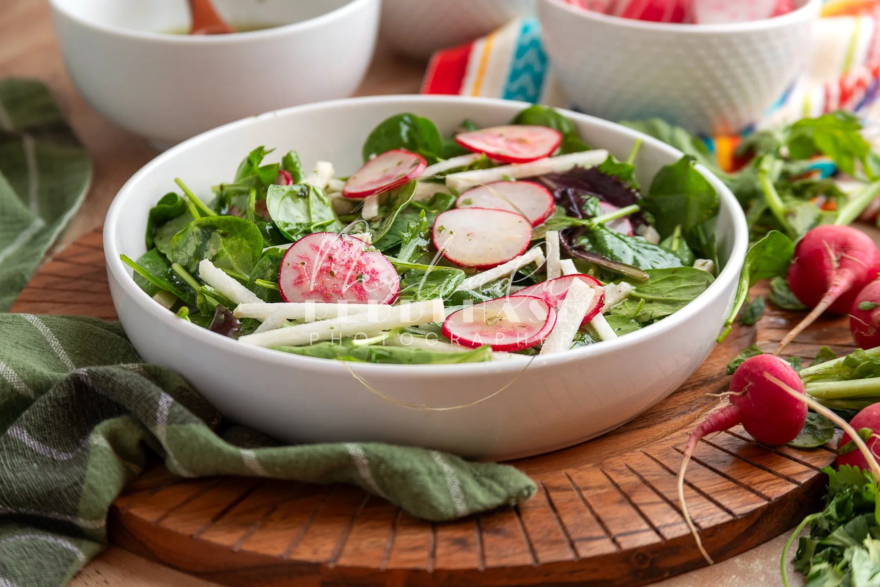 Mexican Lime Vinaigrette and Radish Jicima Salad- LRWM-26.jpg
