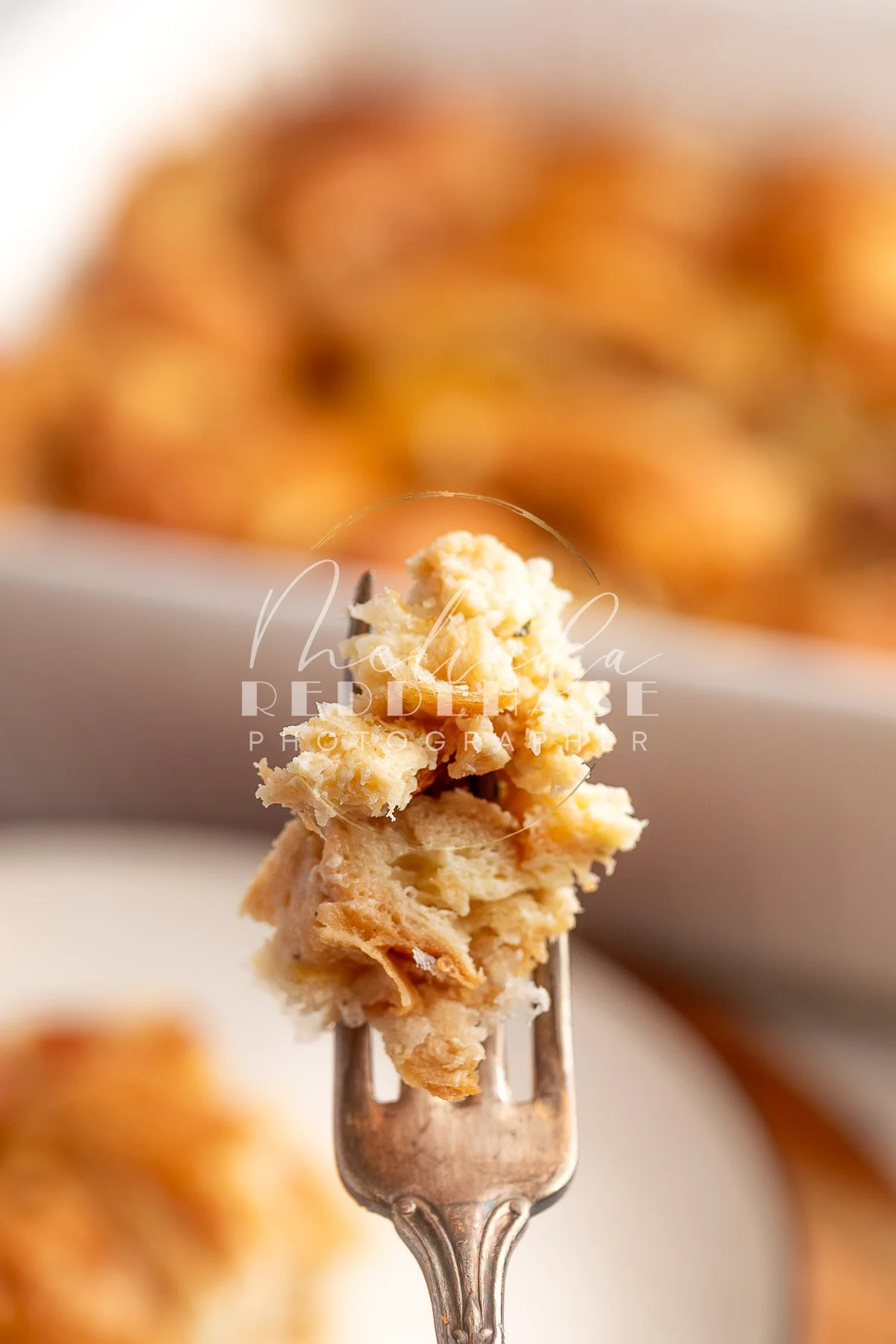 Bacon Sausage Croissant Breakfast Cassarole- LRWM-26.jpg