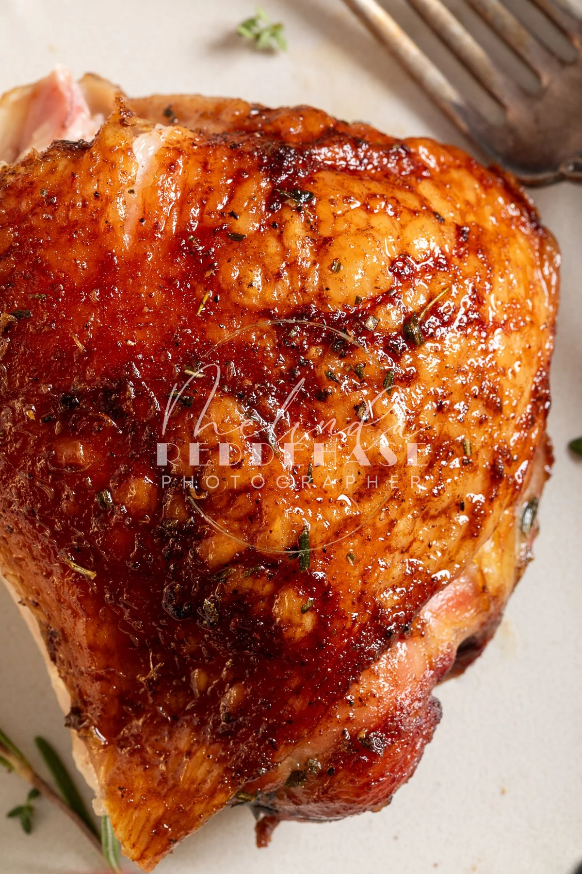 Whole Smoked Chicken (with brown butter & herbs)- LRWM-47.jpg