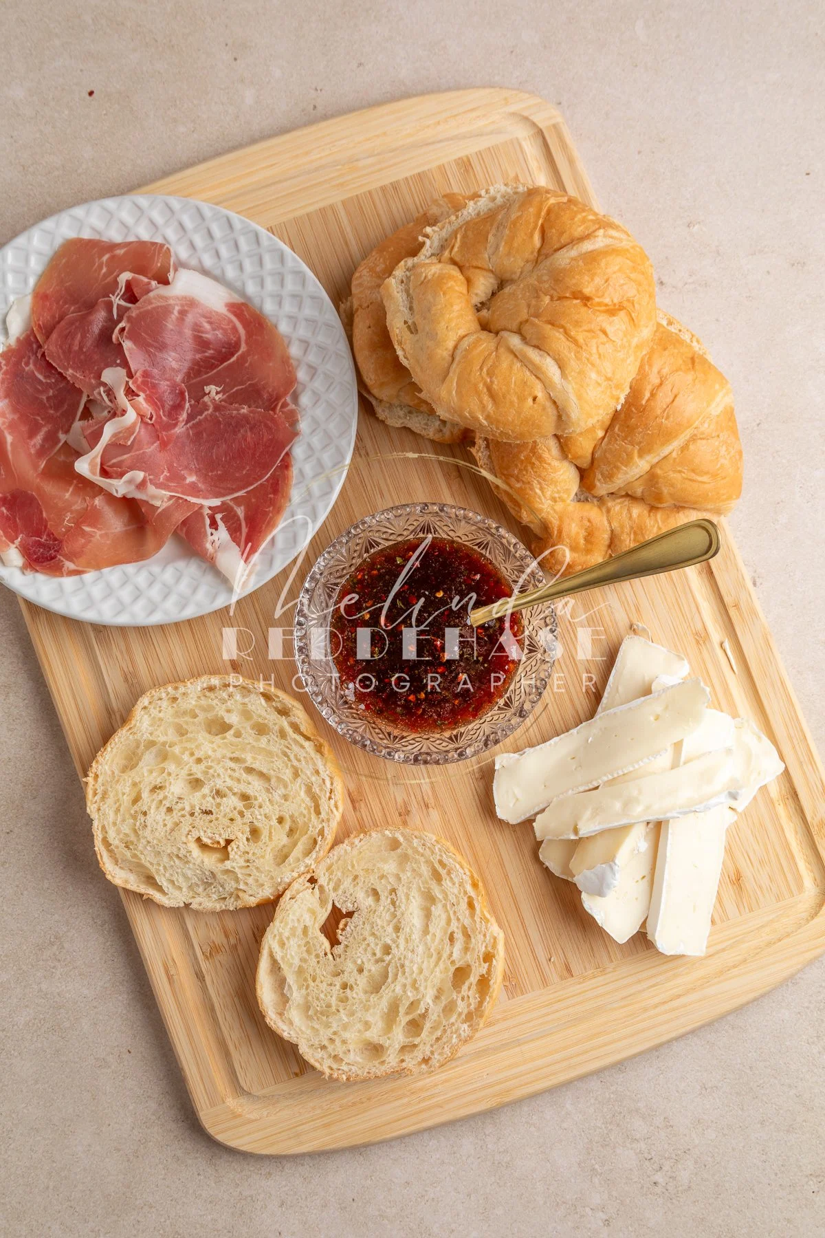 Strawberry Basil Brie Croissant Waffles- LRWM-5.jpg