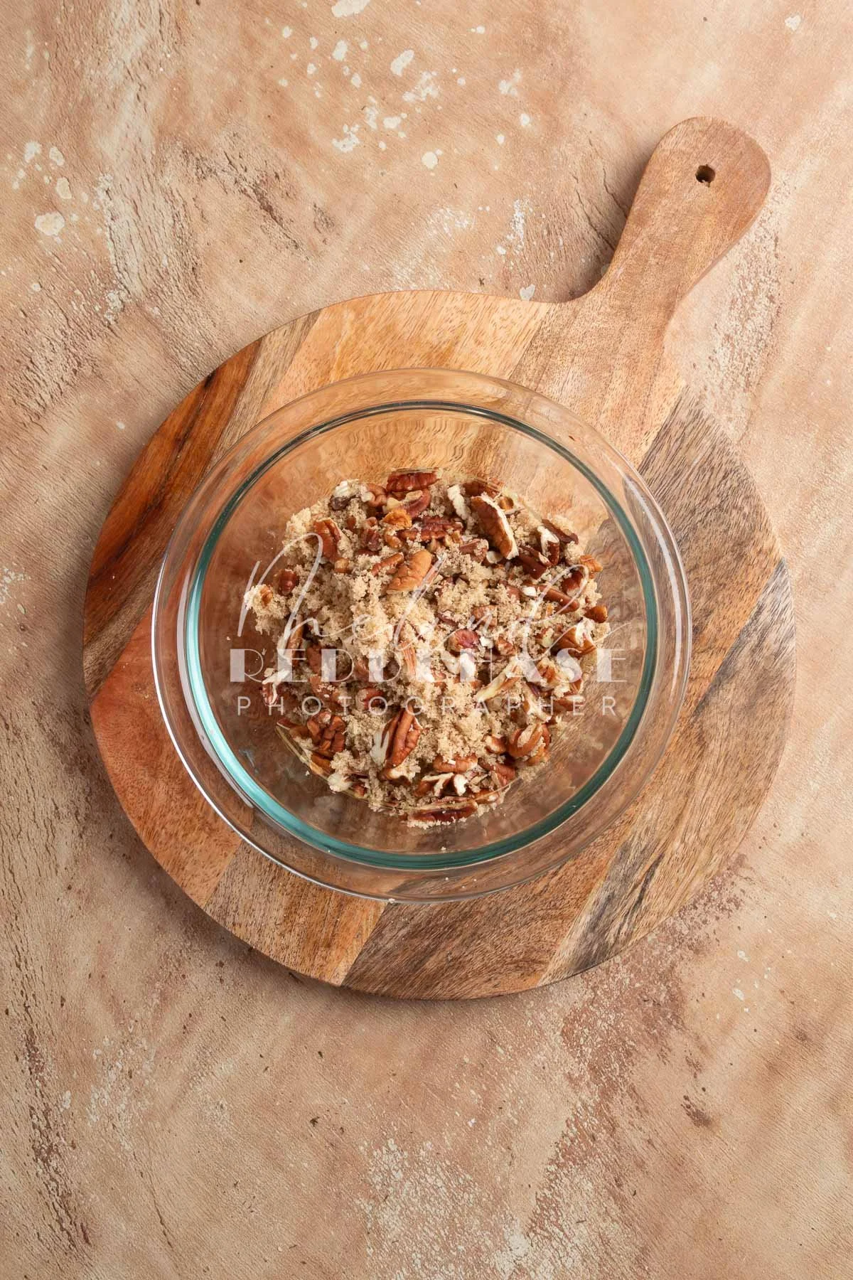 Pumpkin Praline Pie with Phyllo Dough Crust- LRWM-- LRWM-4.jpg