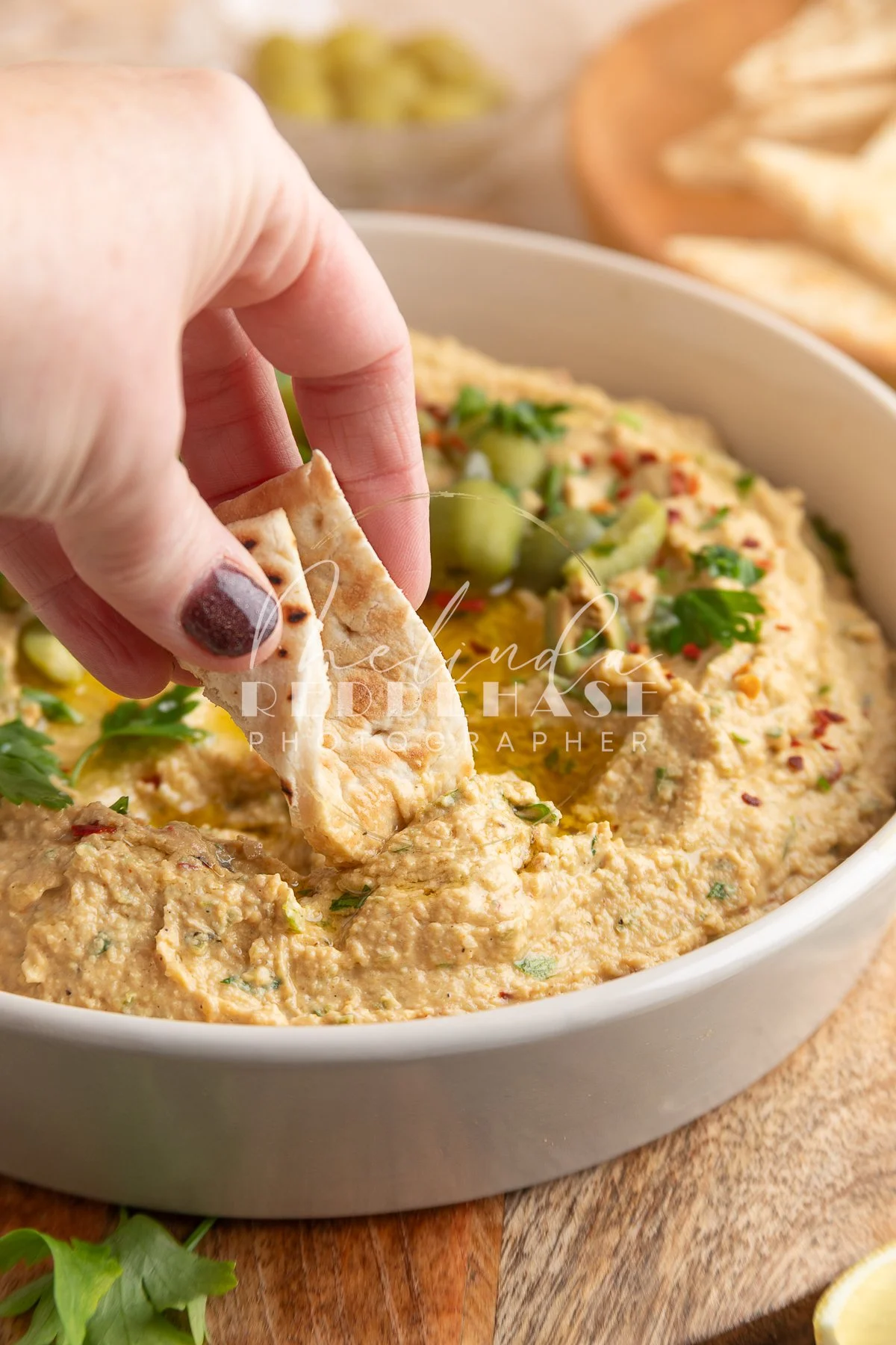 Spicy Green Olive Hummus Dip- LRWM-16.jpg