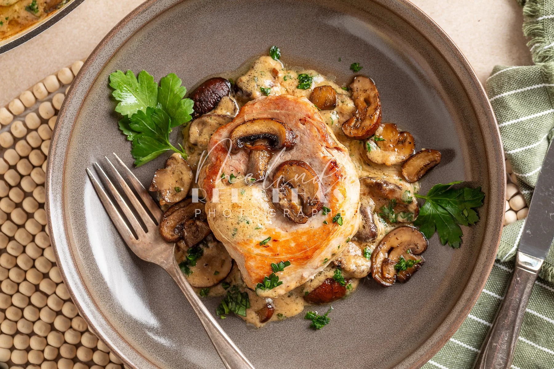 Creamy Mushroom Sage Pork Chops- LRWM-21.jpg
