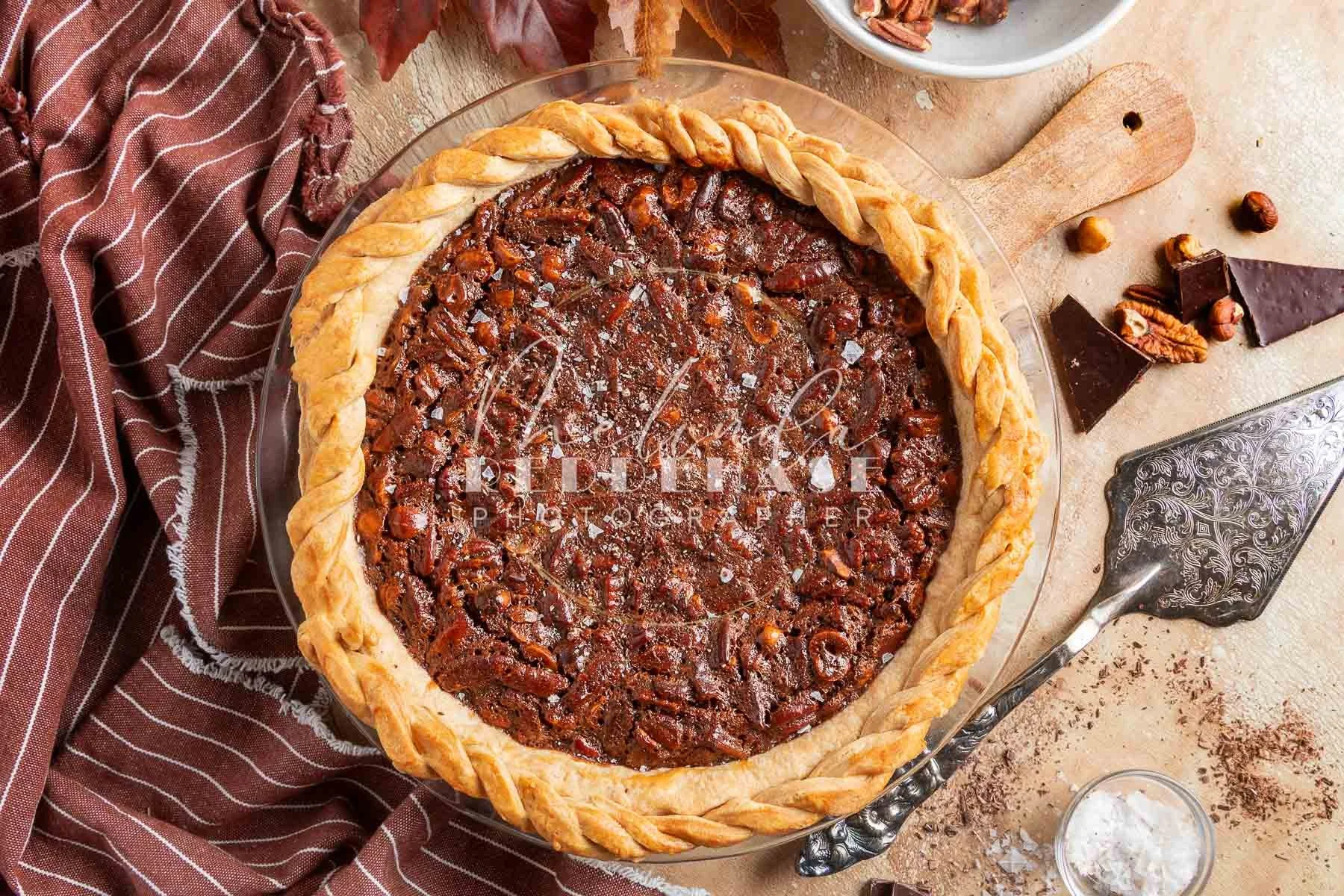 Chocolate Hazelnut Pecan Pie- LRWM-8.jpg