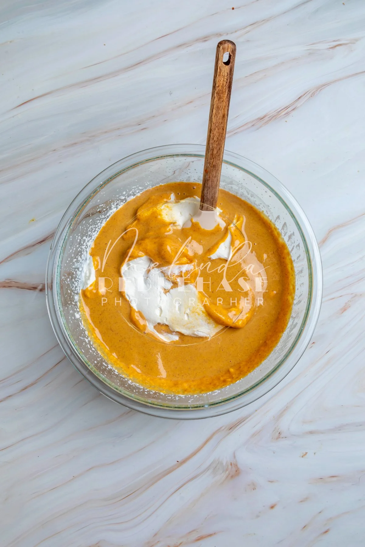 No Churn Toasted Marshmallow Pumpkin Pie Ice Cream-LRWM-6.jpg