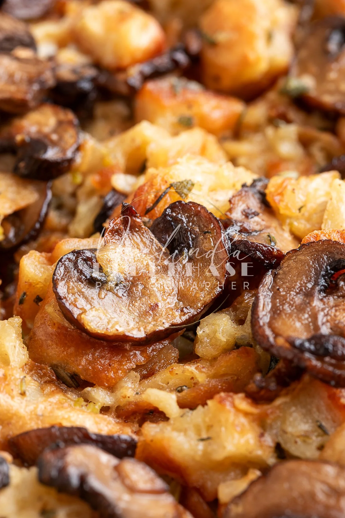 Mushroom Stuffing with Brown Butter and Herbs- LRWM-21.jpg