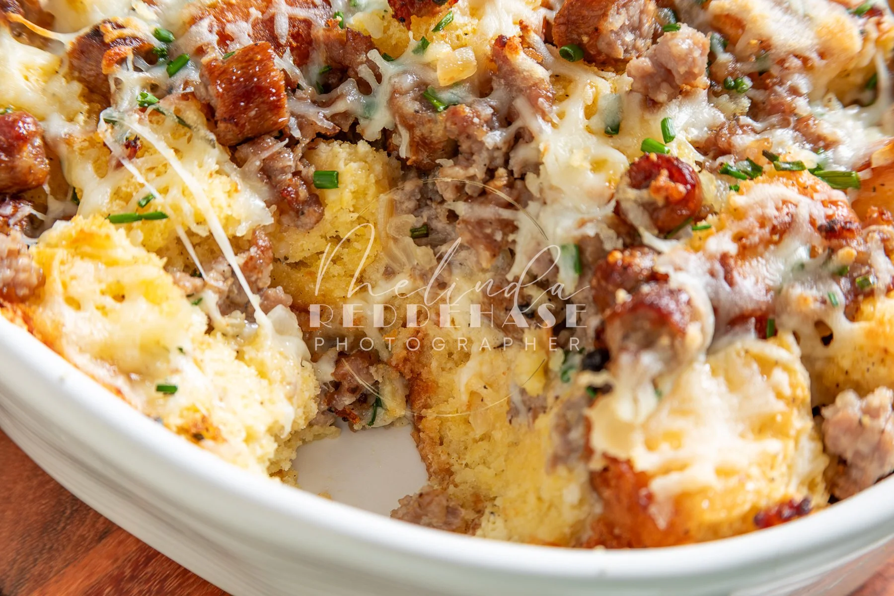 Leftover Cornbread Breakfast Casserole- LRWM----32.jpg