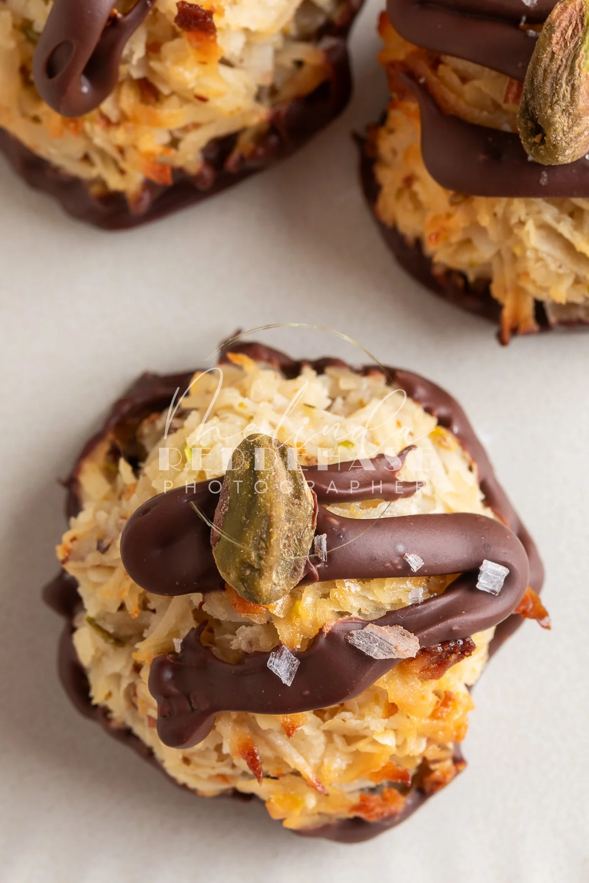 Coconut Almond Pistachio Macaroons- LRWM-36.jpg