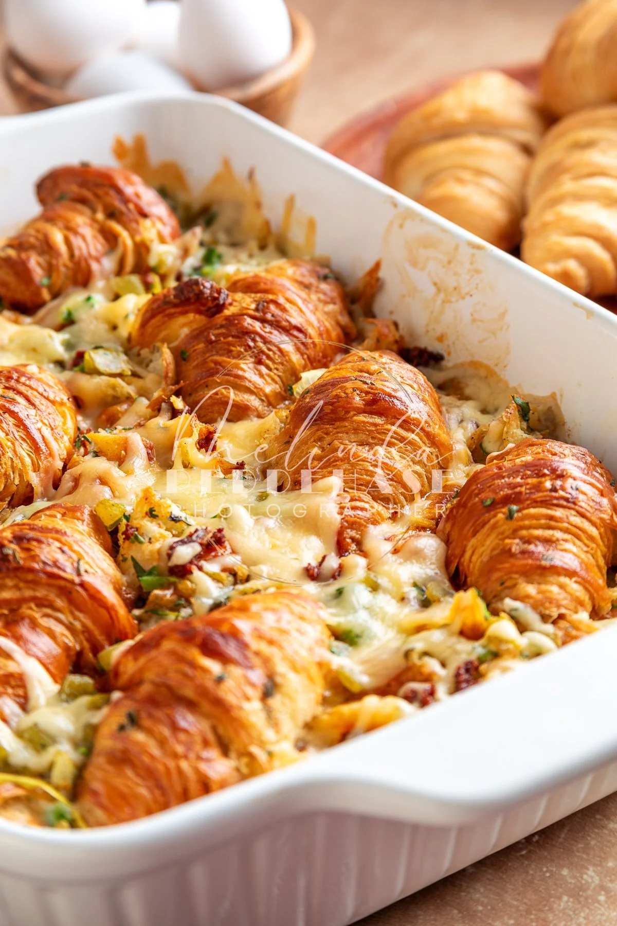Mexican Croissant Breakfast Casserole- LRWM-8.jpg