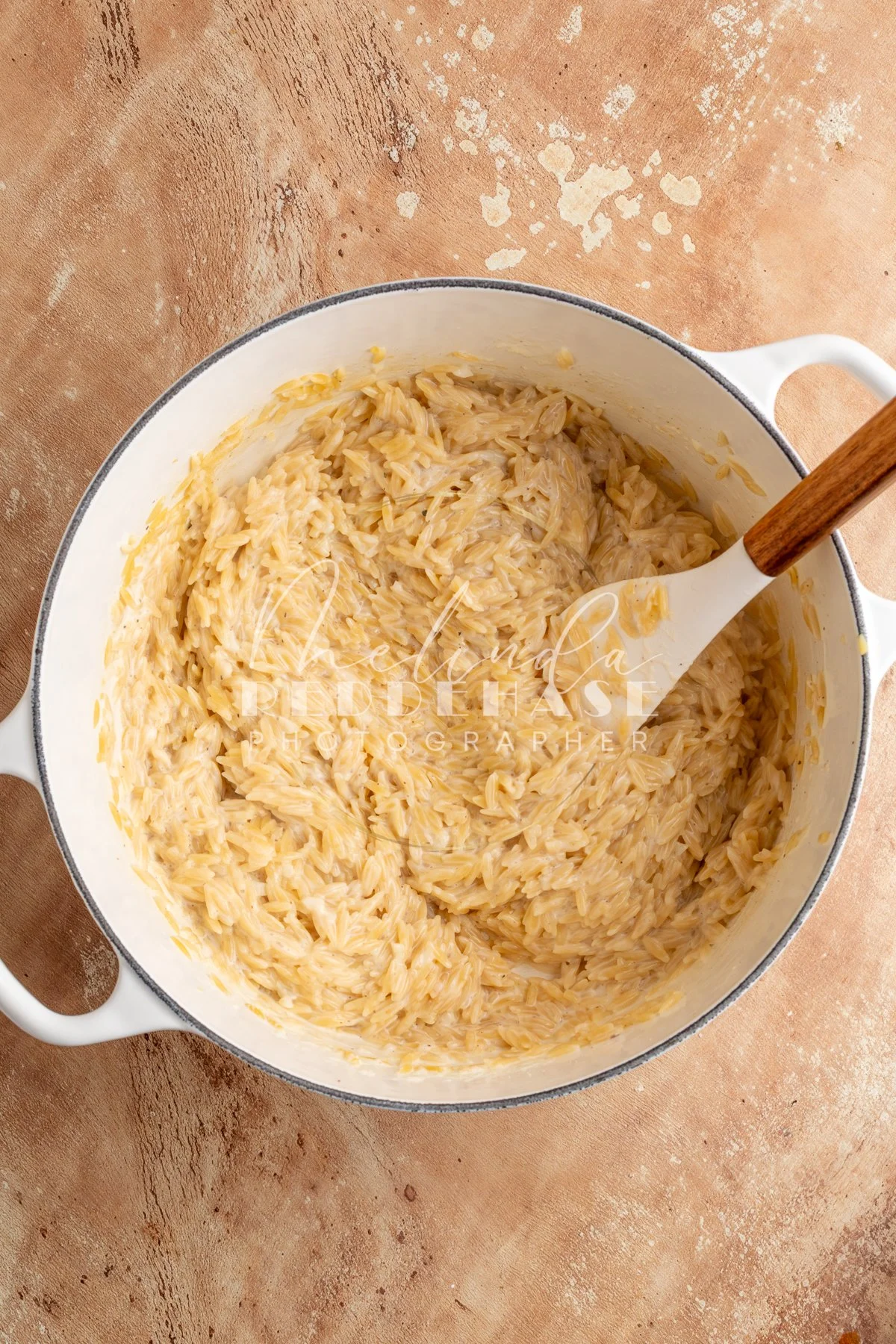 Roasted Mushroom Orzo Pasta with Garlic Cream Sauce- LRWM-7.jpg