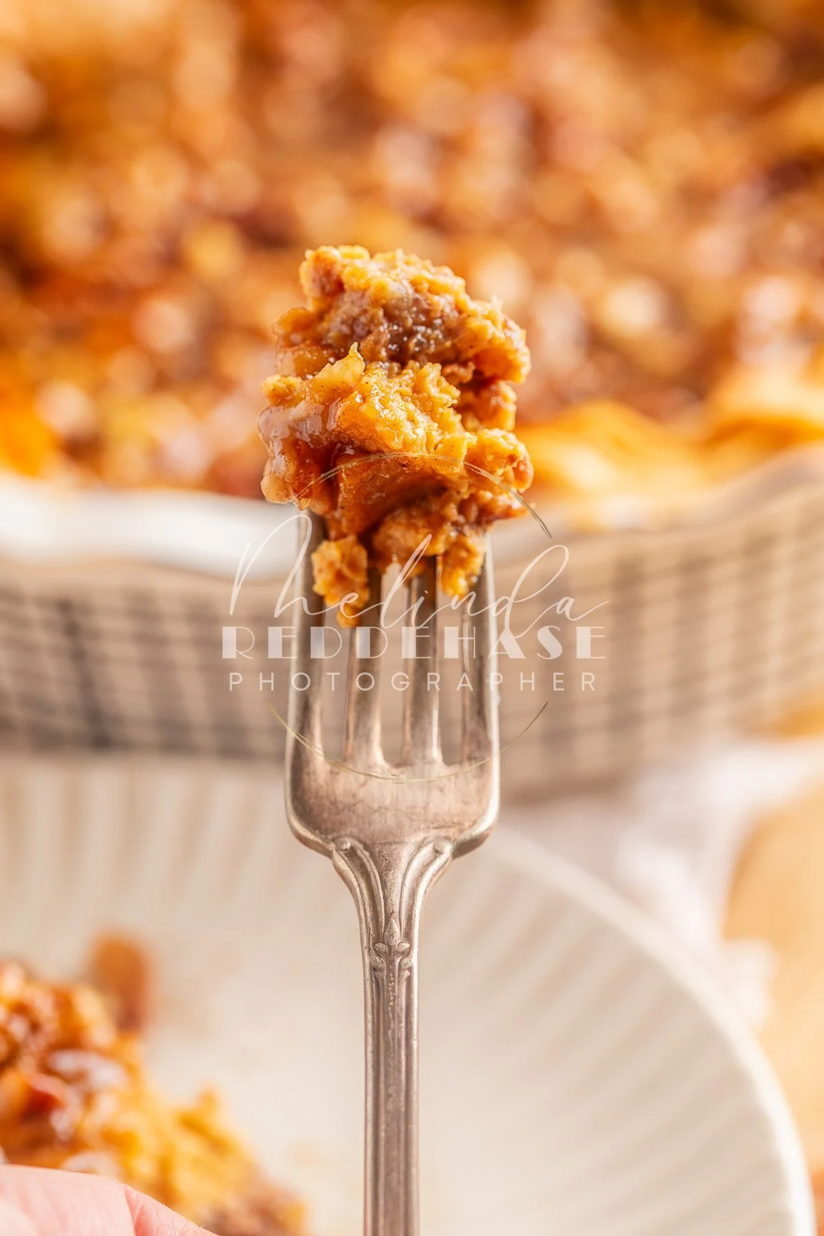 Pumpkin Praline Pie with Phyllo Dough Crust- LRWM-- LRWM-40.jpg