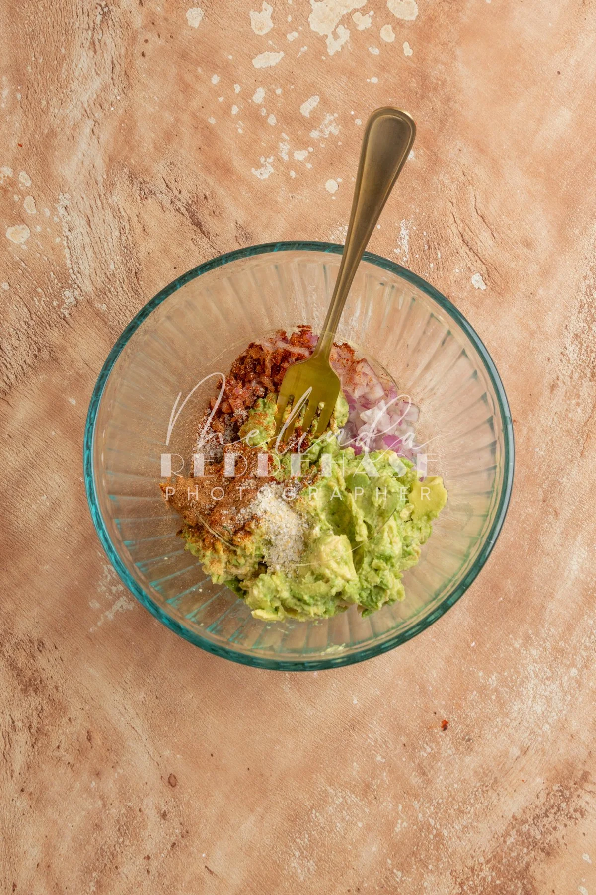 Egg Bacon Avocado Breakfast Sandwich Lime Chipotle Hollandaise Sauce- LRWM-5.jpg