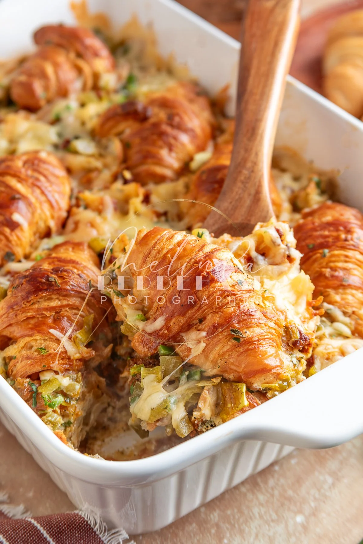 Mexican Croissant Breakfast Casserole- LRWM-18.jpg